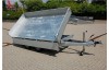 Eduard Tri-benne 310 x 160 électrique PTAC 2700 kg Eduard Tri-benne 310 x 160 électrique PTAC 2700 kg